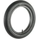 Cult Vans 14x2.125" Tyre Black