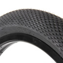 Cult Vans Black Wire Bead 14" Tyre
