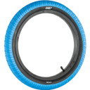 Family F603 Blue Wire Bead 16" Tyre