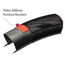 Freedom Cutlass Wire Bead 29" Tyre
