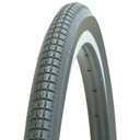 Freedom Road Block Wire Bead 27" Tyre