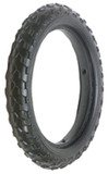 Rex Solid Foam Foam 12.5" Tyre