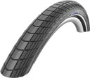 Schwalbe Big Apple Reflective Wire Bead 29" Tyre