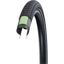 Schwalbe Big Ben Plus Reflective Wire Bead 20" Tyre