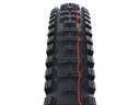 Schwalbe Big Betty Tanwall Tubeless Folding 29" Tyre