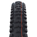 Schwalbe Big Betty Tubeless Folding 20" Tyre
