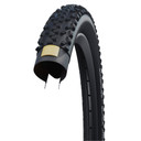 Schwalbe Black Jack Wire Bead 12" Tyre