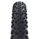 Schwalbe Black Jack Wire Bead 12" Tyre