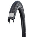 Schwalbe Delta Cruiser Plus Wire Bead 700C Tyre