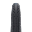 Schwalbe Fat Frank Whitewall Wire Bead 26" Tyre