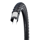 Schwalbe Land Cruiser Plus Reflective Wire Bead 27.5" Tyre