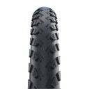 Schwalbe Land Cruiser Plus Reflective Wire Bead 27.5" Tyre