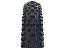 Schwalbe Nobby Nic Tanwall Tubeless Folding 29" Tyre