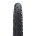 Schwalbe Road Cruiser Whitewall Wire Bead 26" Tyre