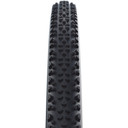 Schwalbe X-One Allround Tanwall Tubeless Folding Tyre