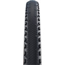 Schwalbe X-One RS Transparent Tubeless Folding Tyre