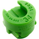 Fox 34 NA 2 TopCap Fork Volume Reducer (Pack of 5)