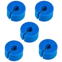 Fox 34 NA TopCap Fork Volume Reducer (Pack of 5)