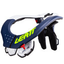 Leatt 3.5 Neck Brace Blue