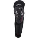 Leatt Knee Guard 5.0 3DF EVO EXT Black