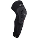Leatt Knee Guard 5.0 3DF EVO EXT Black