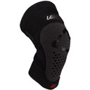 Leatt Knee Guard 5.0 3DF EVO FastFit Black