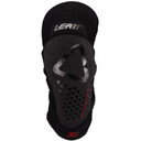 Leatt Knee Guard 5.0 3DF EVO FastFit Black