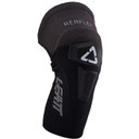 Leatt Knee Guard Reaflex Hybrid Black