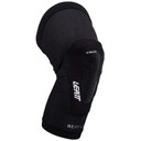 Leatt Knee Guard Reaflex Ultralite Black