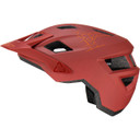 Leatt MTB AllMtn 1.0 Helmet Lava