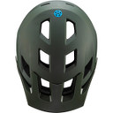 Leatt MTB AllMtn 1.0 Helmet Spinach