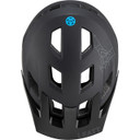Leatt MTB AllMtn 1.0 V23 Helmet Stealth