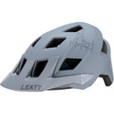 Leatt MTB AllMtn 1.0 V23 Helmet Titanium