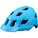 Leatt MTB AllMtn 1.0 V24 Helmet Cyan