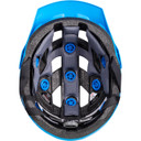 Leatt MTB AllMtn 1.0 V24 Helmet Cyan