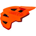 Leatt MTB AllMtn 2.0 Helmet Flame