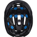 Leatt MTB Endurance 4.0 V24 Helmet Black