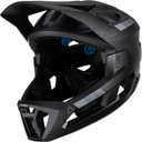 Leatt MTB Enduro 2.0 V23 Helmet Stealth