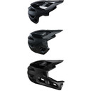 Leatt MTB Enduro 3.0 V23 Helmet Stealth