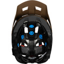 Leatt MTB Enduro 4.0 V25 Helmet Loam
