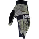 Leatt MTB Glove 1.0 Gripr Desert