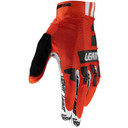 Leatt MTB Glove 2.0 X-Flow Glow