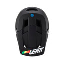 Leatt MTB Gravity 1.0 Helmet Black