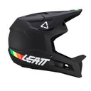 Leatt MTB Gravity 1.0 Helmet Black