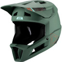 Leatt MTB Gravity 1.0 V25 Helmet Teal