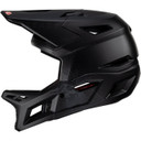 Leatt MTB Gravity 4.0 V23 Helmet Stealth