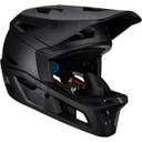 Leatt MTB Gravity 4.0 V23 Helmet Stealth