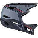Leatt MTB Gravity 4.0 V23 Helmet Titanium