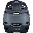 Leatt MTB Gravity 4.0 V23 Helmet Titanium