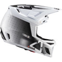 Leatt MTB Gravity 8.0 Helmet White